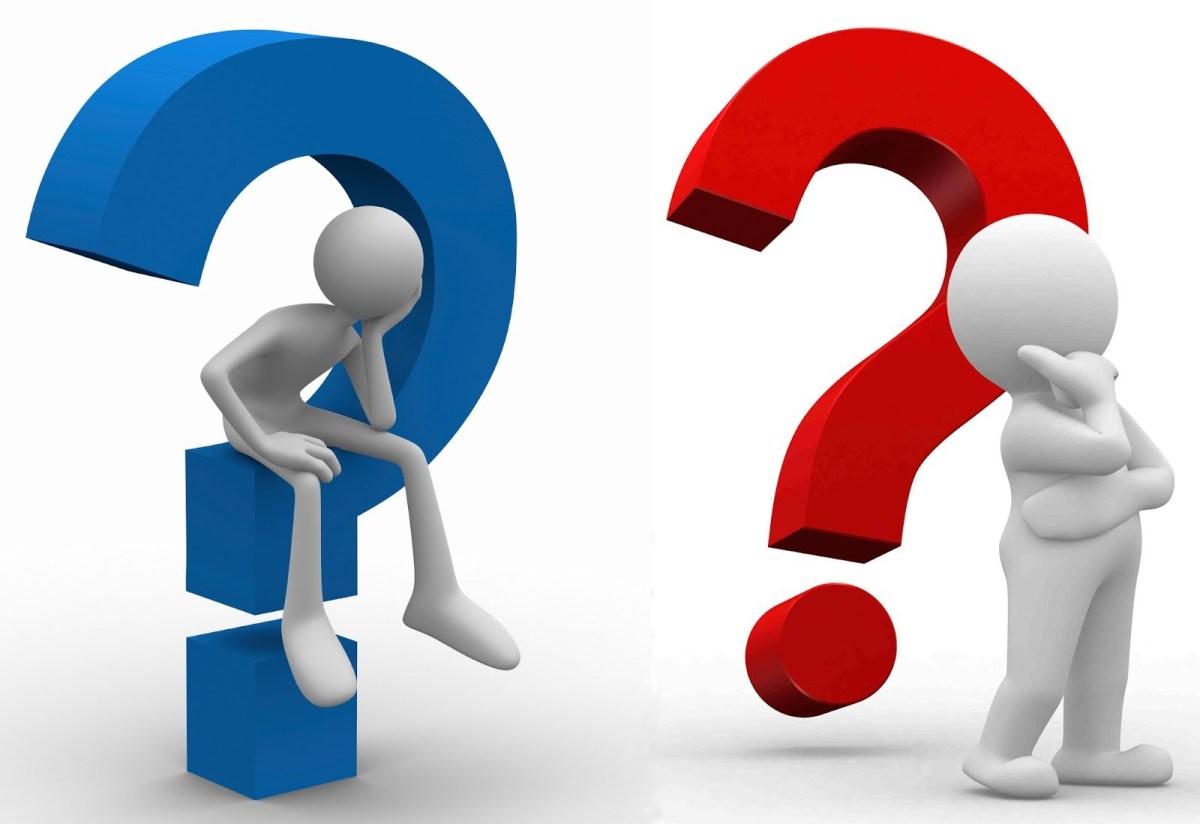 2 Simple (Yet Profound) Questions to Ask Someone – Deb&nbsp;Wood