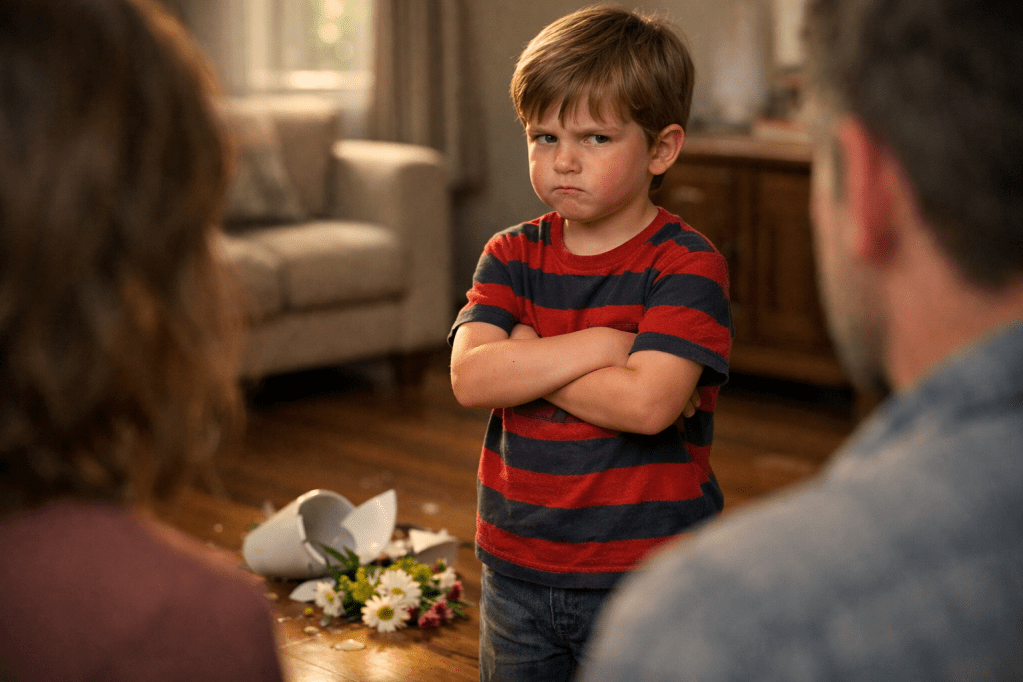 Just Fess Up – #145